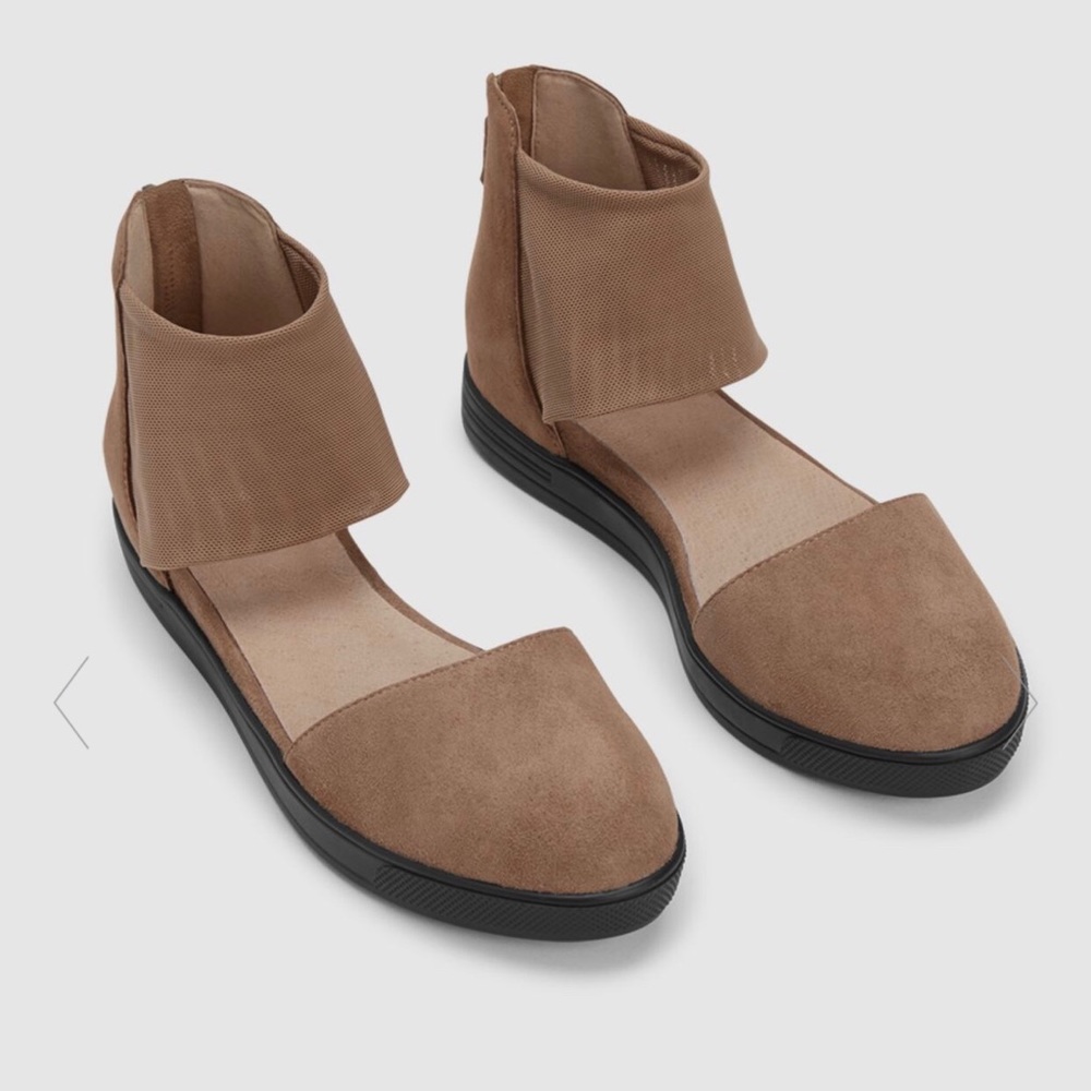 Eileen Fisher Powell Sneaker Sandal